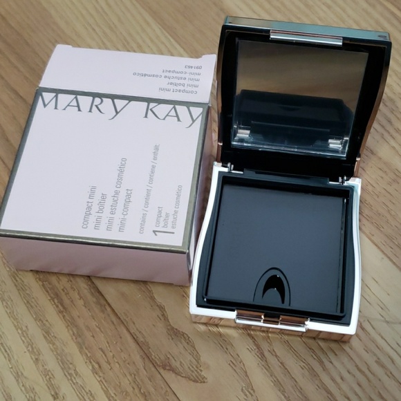 Mini Compact - Picture 3 of 3